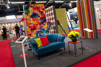 The Flooring Show 2017 will be back at the Harrogate International Centre from Sunday 17th – Tuesday 19th September. The Flooring Show 2017 will be back at the Harrogate International Centre from Sunday 17th – Tuesday 19th September.